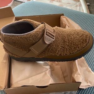 Chaco Ramble Fluff Shoe Slipper